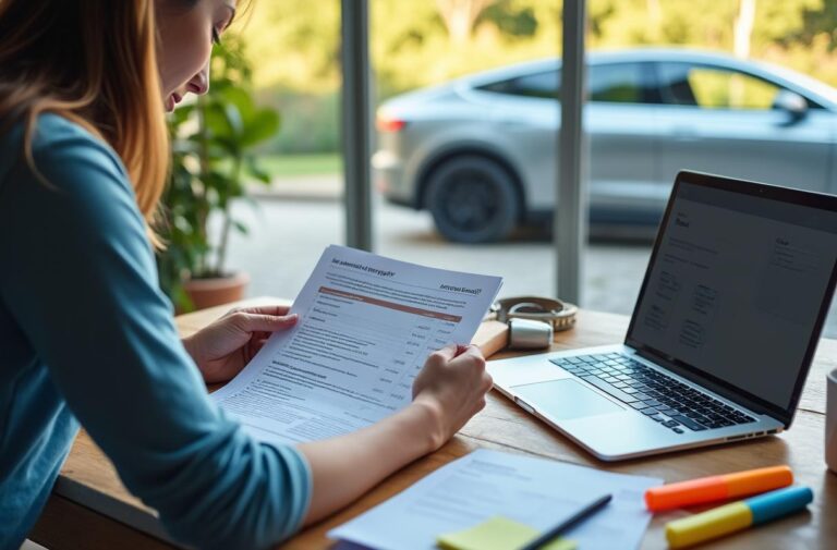 Comment bien lire son contrat d’assurance auto Byd et ses exclusions