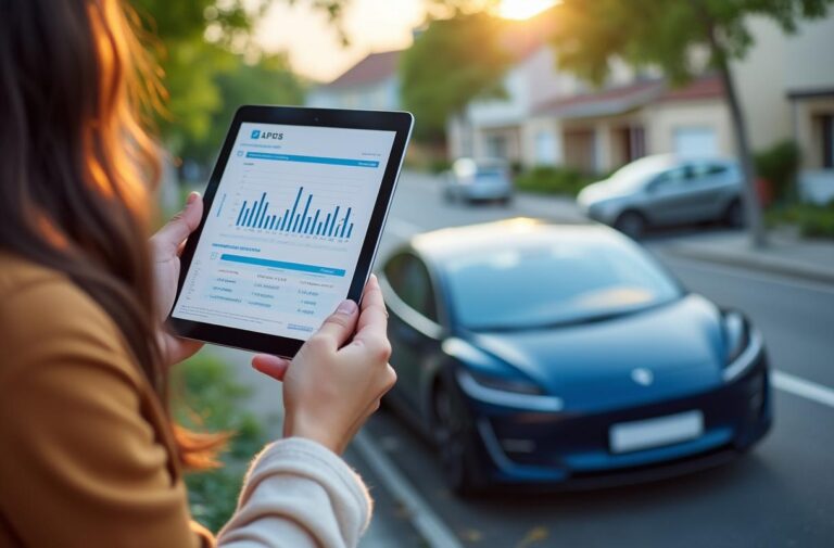 Comment est calculée la franchise dans l’assurance auto Byd