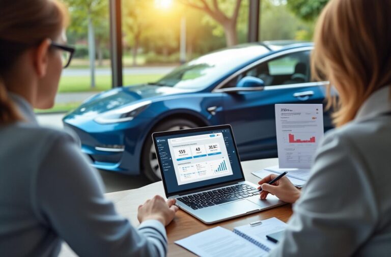 Comment obtenir une estimation rapide de votre prime auto Byd en ligne