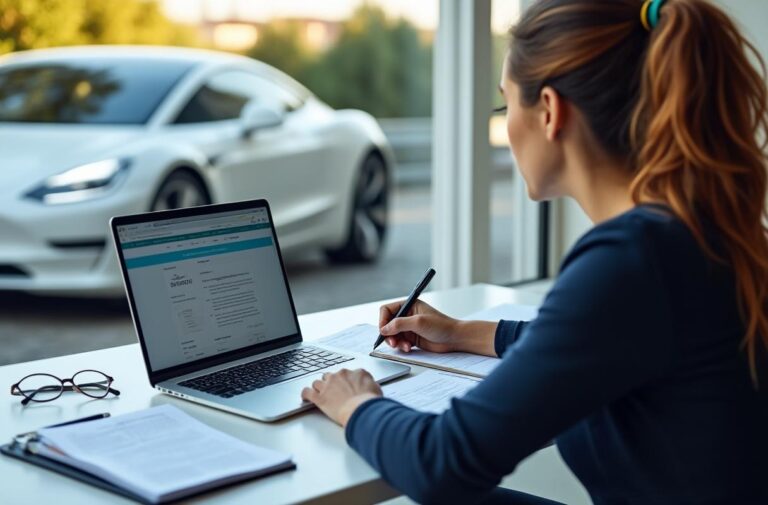 Les 5 erreurs à éviter lors de la souscription à l’assurance auto Byd