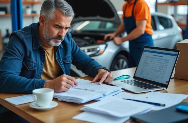 Les astuces pour éviter les refus de garantie dans l’assurance auto Byd