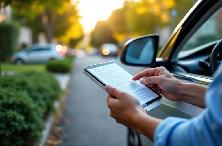 Les obligations légales autour de l’assurance auto Byd pour les conducteurs