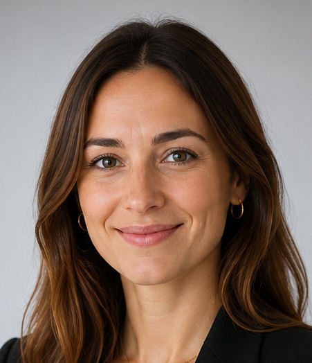 Léa Mercier