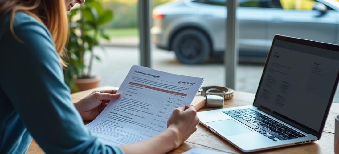 Comment bien lire son contrat d’assurance auto Byd et ses exclusions