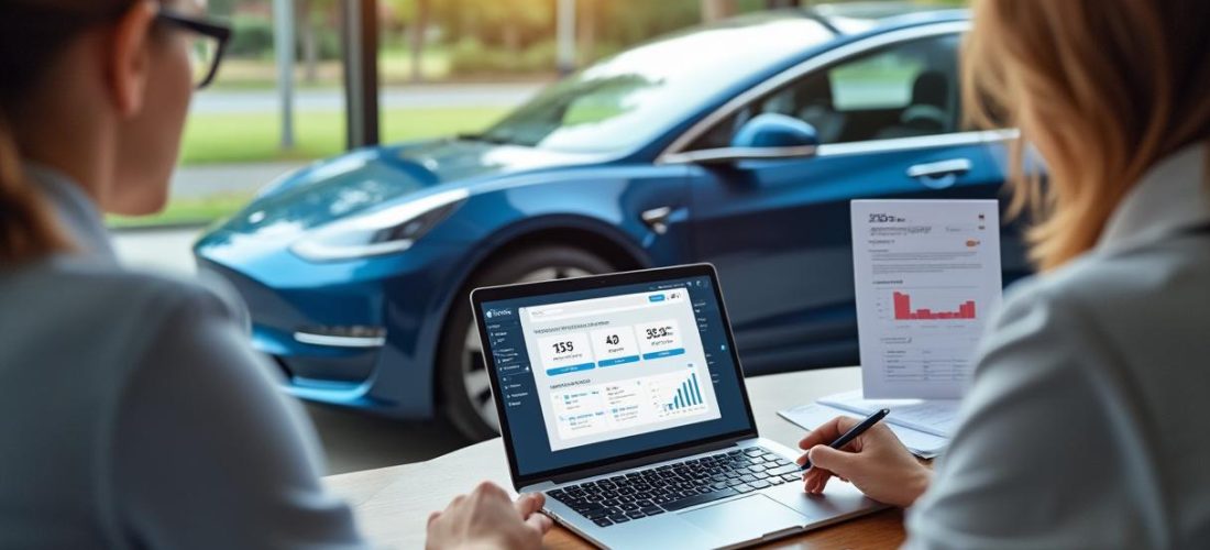 Comment obtenir une estimation rapide de votre prime auto Byd en ligne