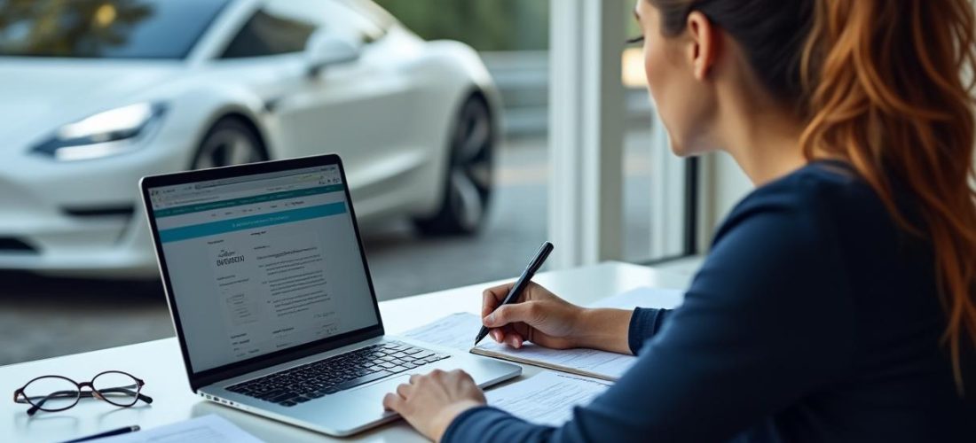 Les 5 erreurs à éviter lors de la souscription à l’assurance auto Byd