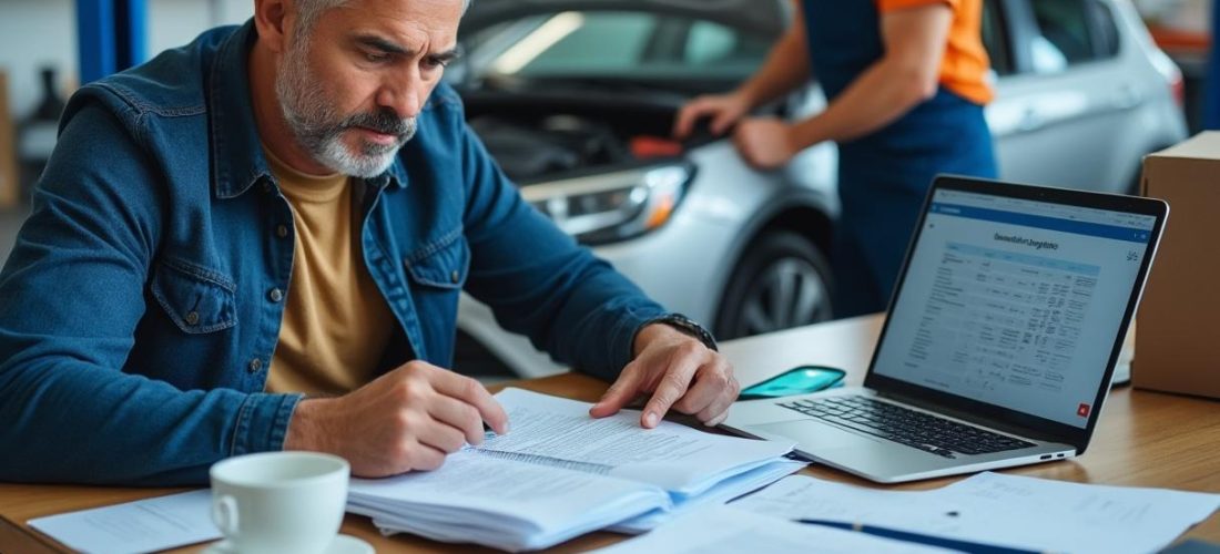 Les astuces pour éviter les refus de garantie dans l’assurance auto Byd