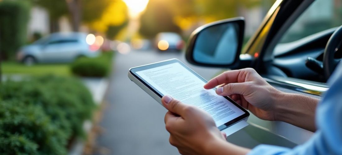 Les obligations légales autour de l’assurance auto Byd pour les conducteurs