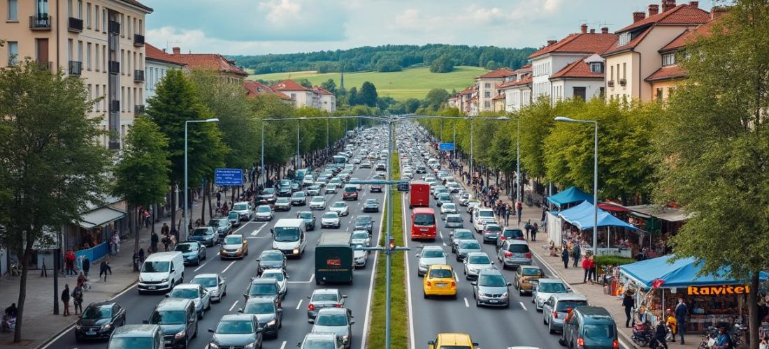 Pourquoi l’assurance auto Byd peut varier selon votre localisation