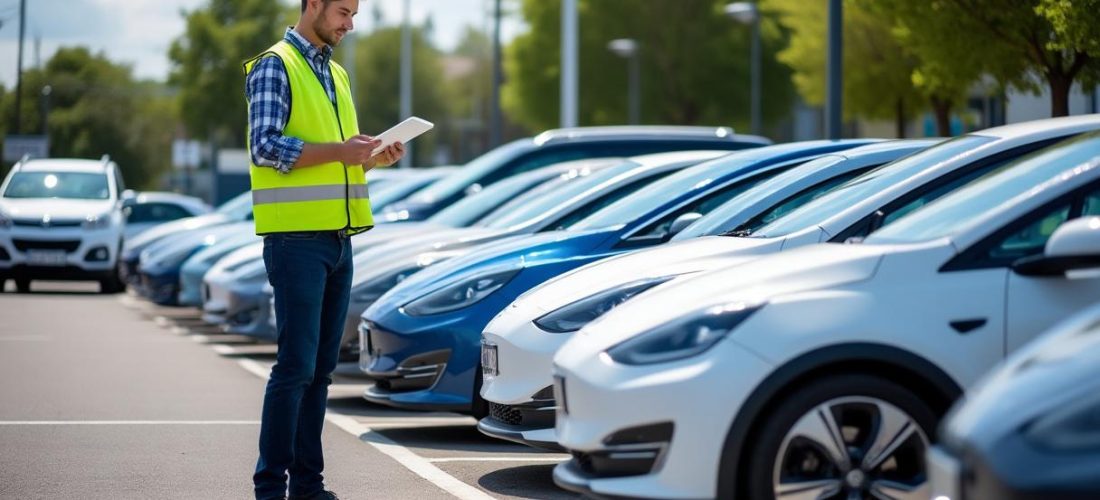 Quels services inclus dans l’assurance auto Byd pour les agences de location